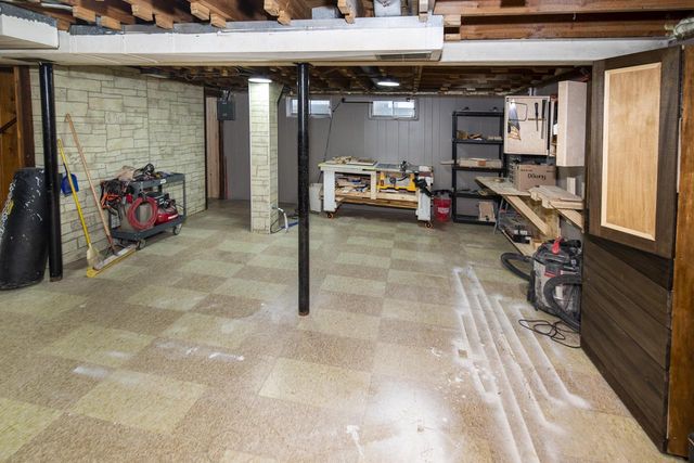 1707 Wind Dale DRIVE, Racine, WI 53402