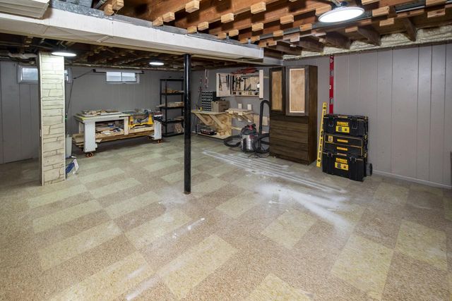 1707 Wind Dale DRIVE, Racine, WI 53402