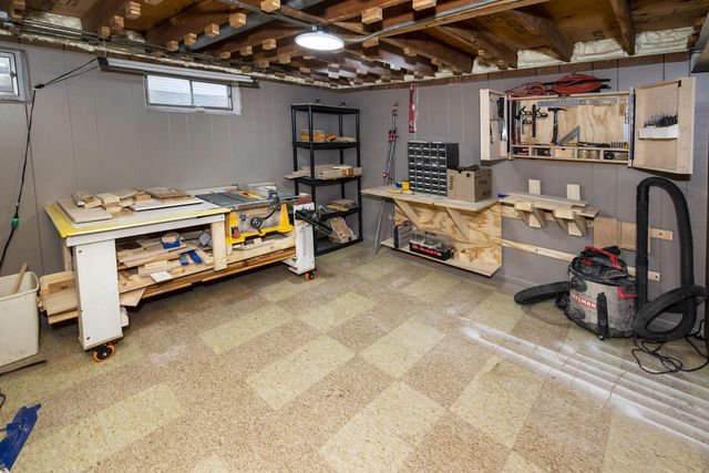 1707 Wind Dale DRIVE, Racine, WI 53402