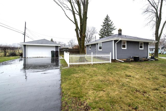 1707 Wind Dale DRIVE, Racine, WI 53402