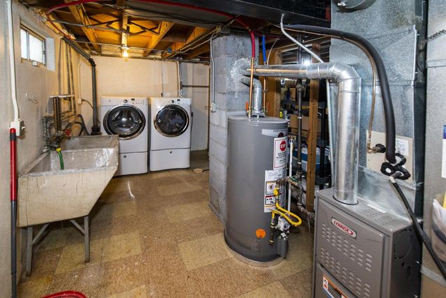 1707 Wind Dale DRIVE, Racine, WI 53402