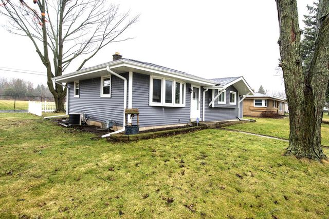 1707 Wind Dale DRIVE, Racine, WI 53402