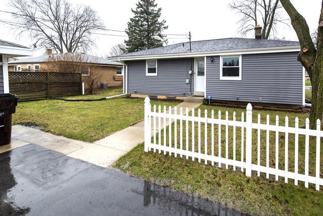 1707 Wind Dale DRIVE, Racine, WI 53402