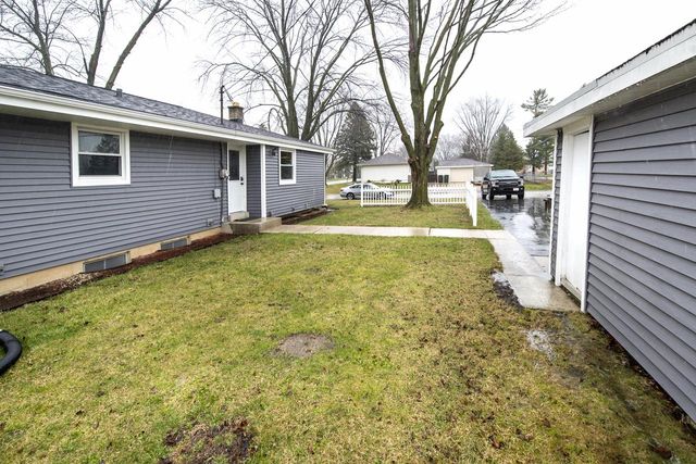 1707 Wind Dale DRIVE, Racine, WI 53402