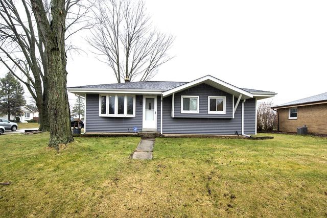 1707 Wind Dale DRIVE, Racine, WI 53402