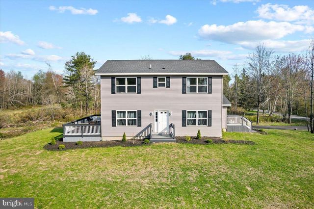 228 CRANBERRY DRIVE, Blakeslee, PA 18610