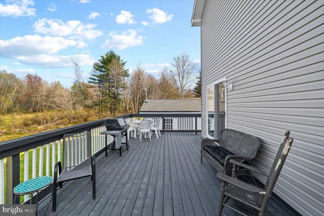 228 CRANBERRY DRIVE, Blakeslee, PA 18610