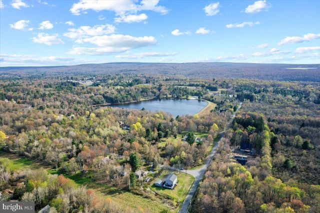 228 CRANBERRY DRIVE, Blakeslee, PA 18610