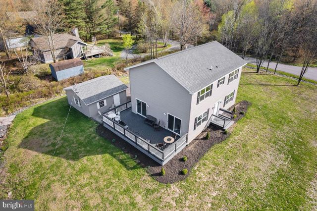 228 CRANBERRY DRIVE, Blakeslee, PA 18610