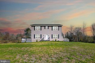 228 CRANBERRY DRIVE, Blakeslee, PA 18610