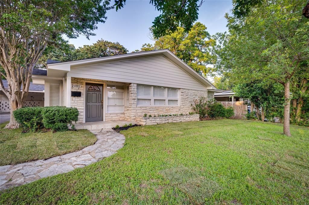 2402 Westover RD, Austin, TX 78703