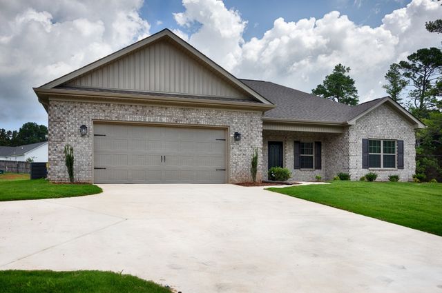 20077 Sandlin Road, Elkmont, AL 35620