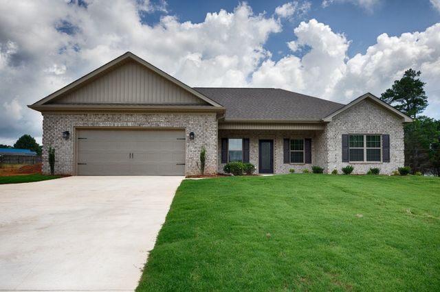 20077 Sandlin Road, Elkmont, AL 35620