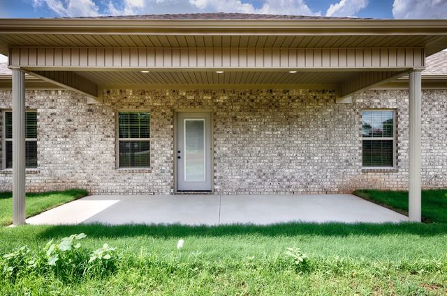 20077 Sandlin Road, Elkmont, AL 35620