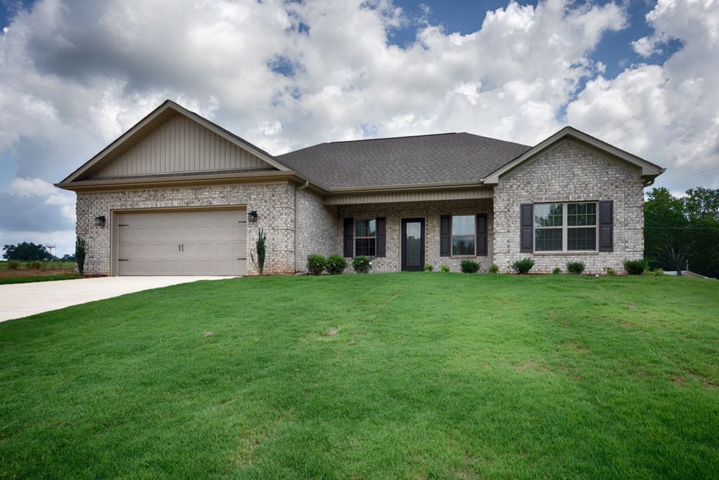 20077 Sandlin Road, Elkmont, AL 35620