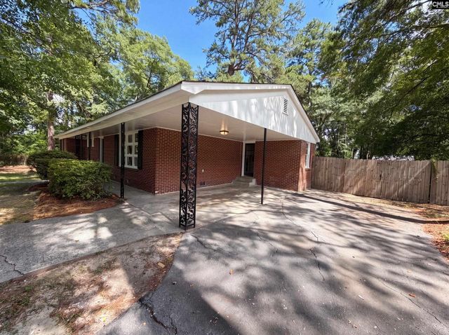 1425 Hollyberry Lane, West Columbia, SC 29169