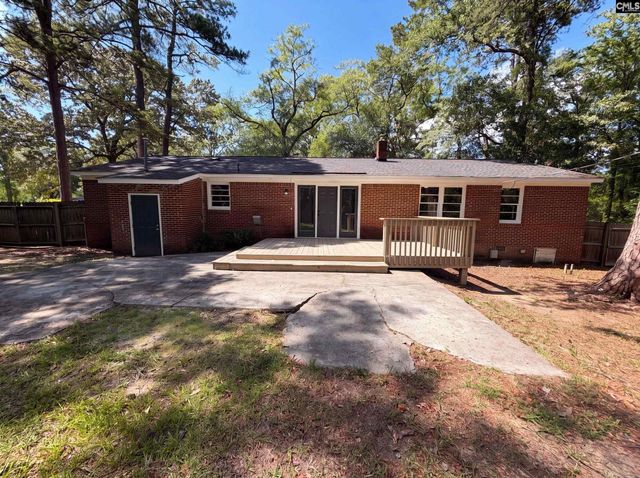 1425 Hollyberry Lane, West Columbia, SC 29169