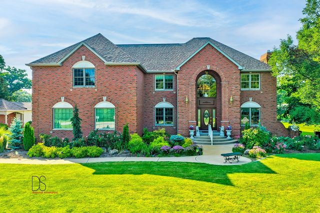 1638 TIMBER Lane, Ottawa, IL 61350