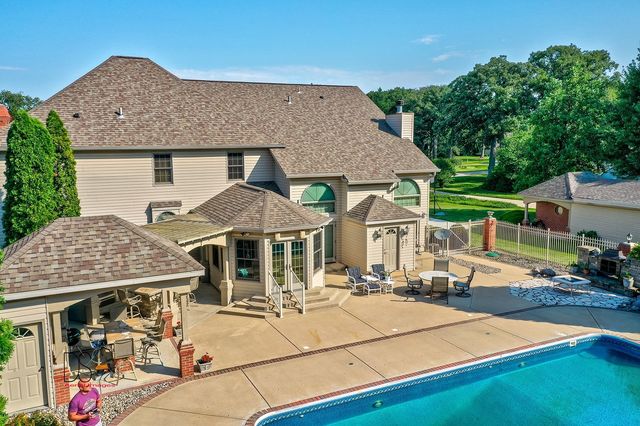 1638 TIMBER Lane, Ottawa, IL 61350