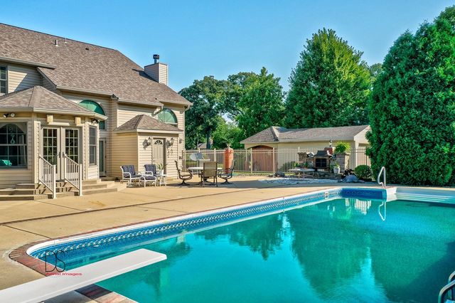 1638 TIMBER Lane, Ottawa, IL 61350