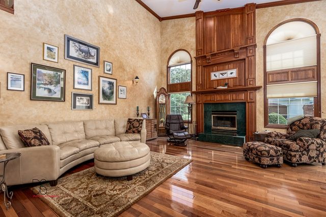 1638 TIMBER Lane, Ottawa, IL 61350