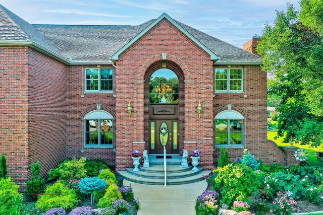 1638 TIMBER Lane, Ottawa, IL 61350