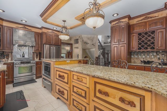 1638 TIMBER Lane, Ottawa, IL 61350