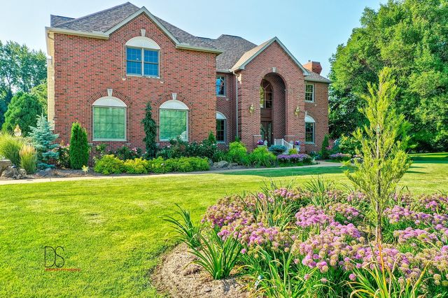 1638 TIMBER Lane, Ottawa, IL 61350