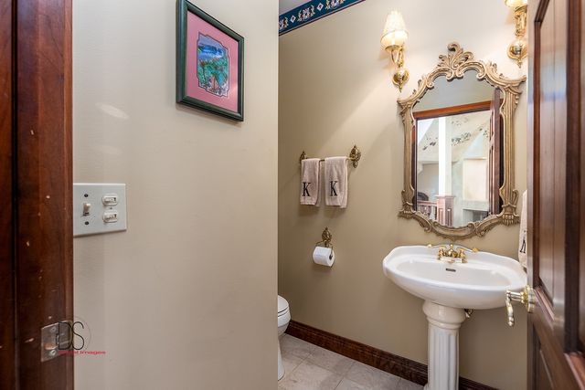 1638 TIMBER Lane, Ottawa, IL 61350