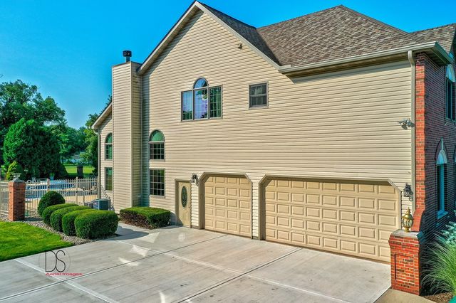 1638 TIMBER Lane, Ottawa, IL 61350