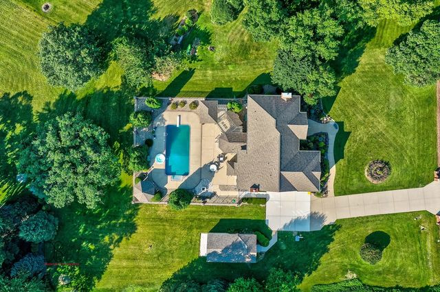 1638 TIMBER Lane, Ottawa, IL 61350