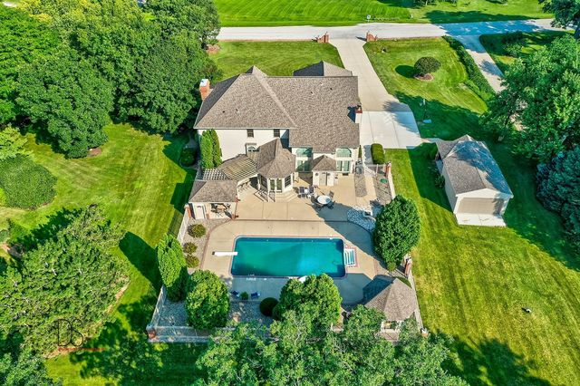 1638 TIMBER Lane, Ottawa, IL 61350