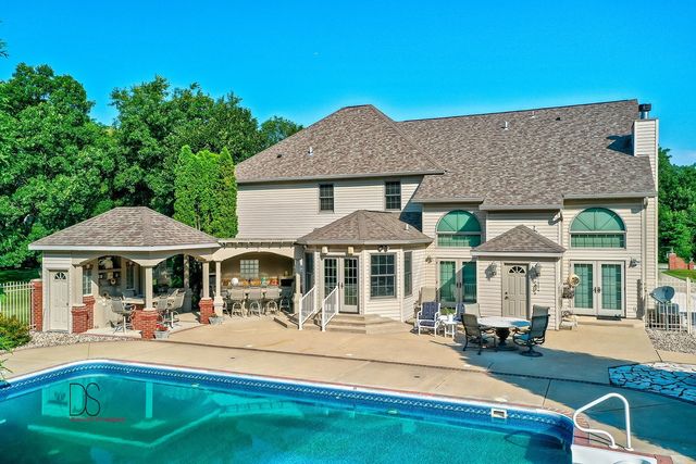 1638 TIMBER Lane, Ottawa, IL 61350