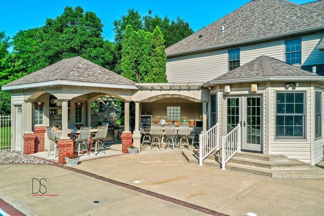 1638 TIMBER Lane, Ottawa, IL 61350