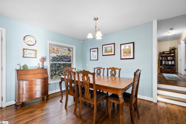 661 Cooley Road, Gray Court, SC 29645