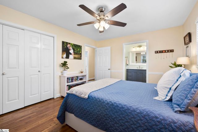 661 Cooley Road, Gray Court, SC 29645