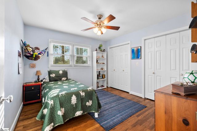 661 Cooley Road, Gray Court, SC 29645