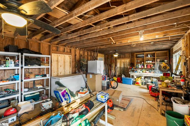 661 Cooley Road, Gray Court, SC 29645