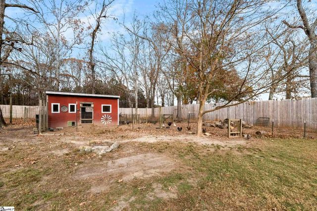 661 Cooley Road, Gray Court, SC 29645