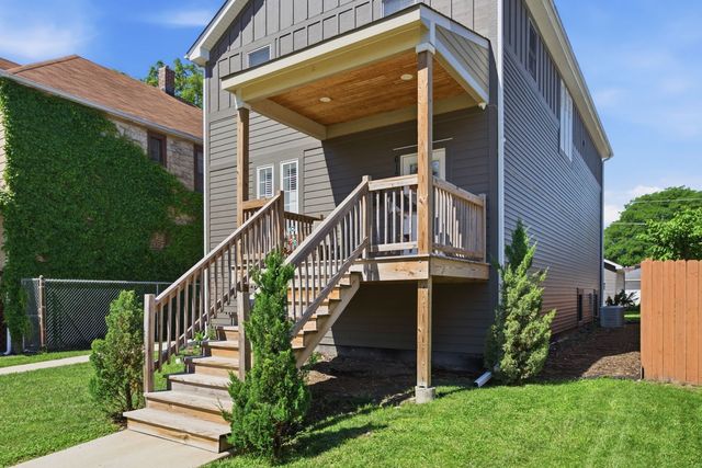 612 S 13th Avenue, Maywood, IL 60153