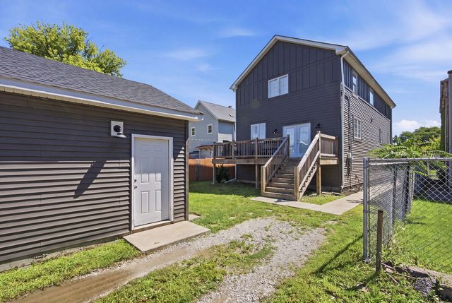 612 S 13th Avenue, Maywood, IL 60153