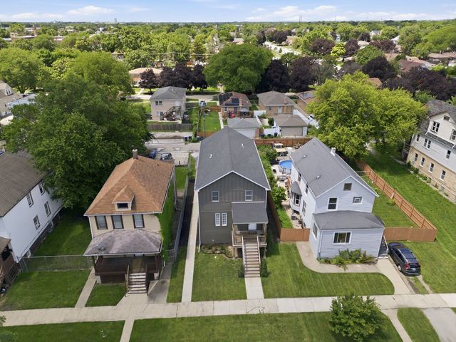 612 S 13th Avenue, Maywood, IL 60153