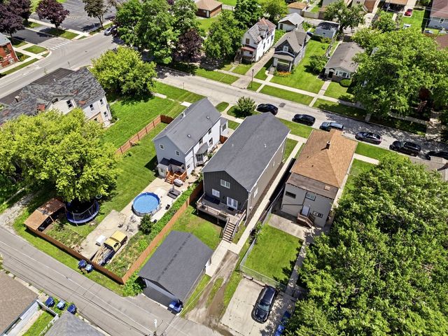 612 S 13th Avenue, Maywood, IL 60153