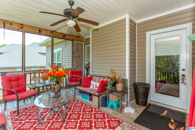 630 TENBURY LANE, Cropwell, AL 35054