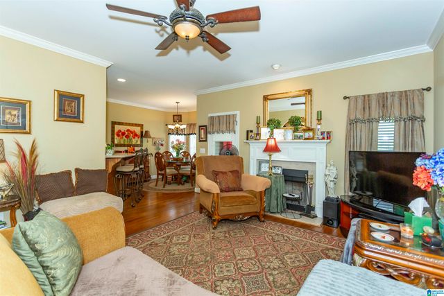 630 TENBURY LANE, Cropwell, AL 35054