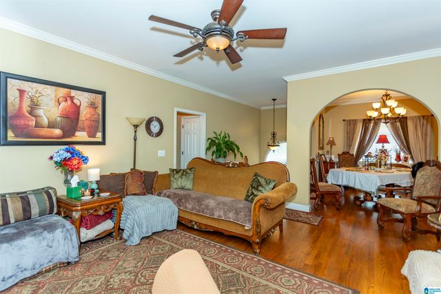 630 TENBURY LANE, Cropwell, AL 35054