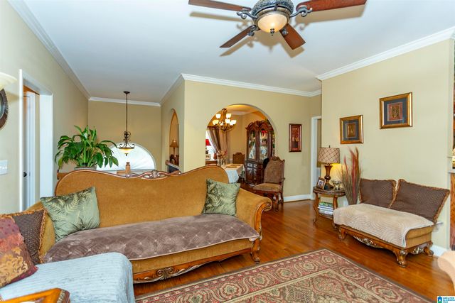 630 TENBURY LANE, Cropwell, AL 35054