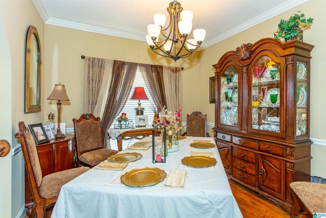 630 TENBURY LANE, Cropwell, AL 35054