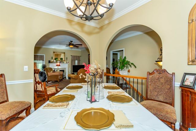 630 TENBURY LANE, Cropwell, AL 35054