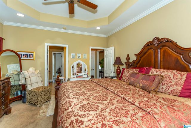 630 TENBURY LANE, Cropwell, AL 35054